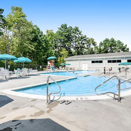 Sea Colony --- 510 Dover Bethany Beach Εξωτερικό φωτογραφία