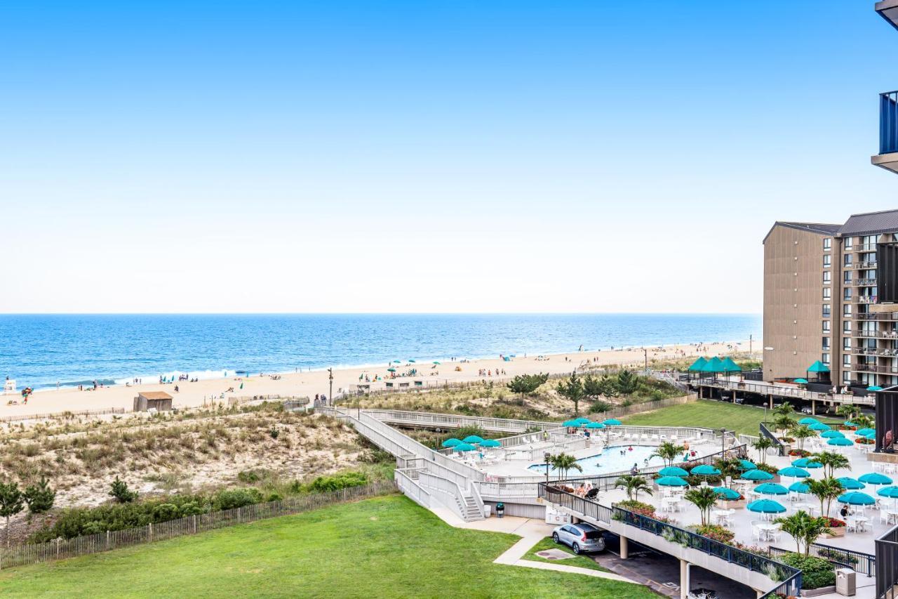 Sea Colony --- 510 Dover Bethany Beach Εξωτερικό φωτογραφία