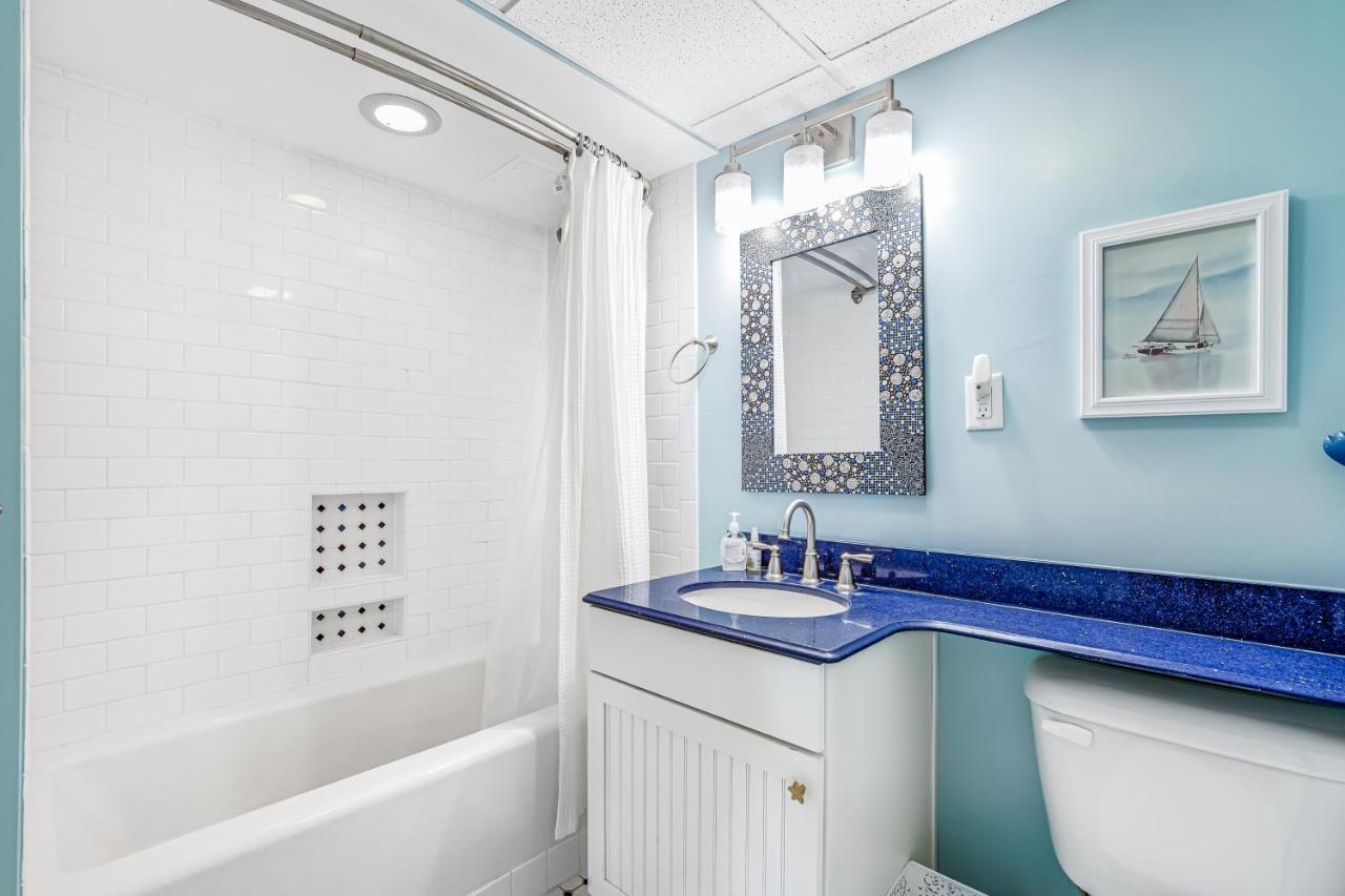 Sea Colony --- 510 Dover Bethany Beach Εξωτερικό φωτογραφία