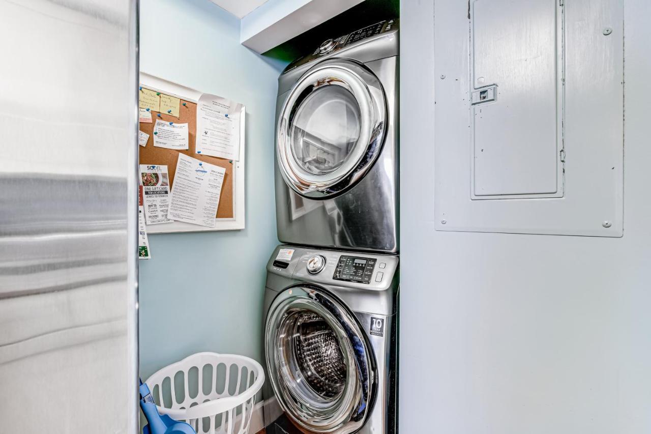Sea Colony --- 510 Dover Bethany Beach Εξωτερικό φωτογραφία