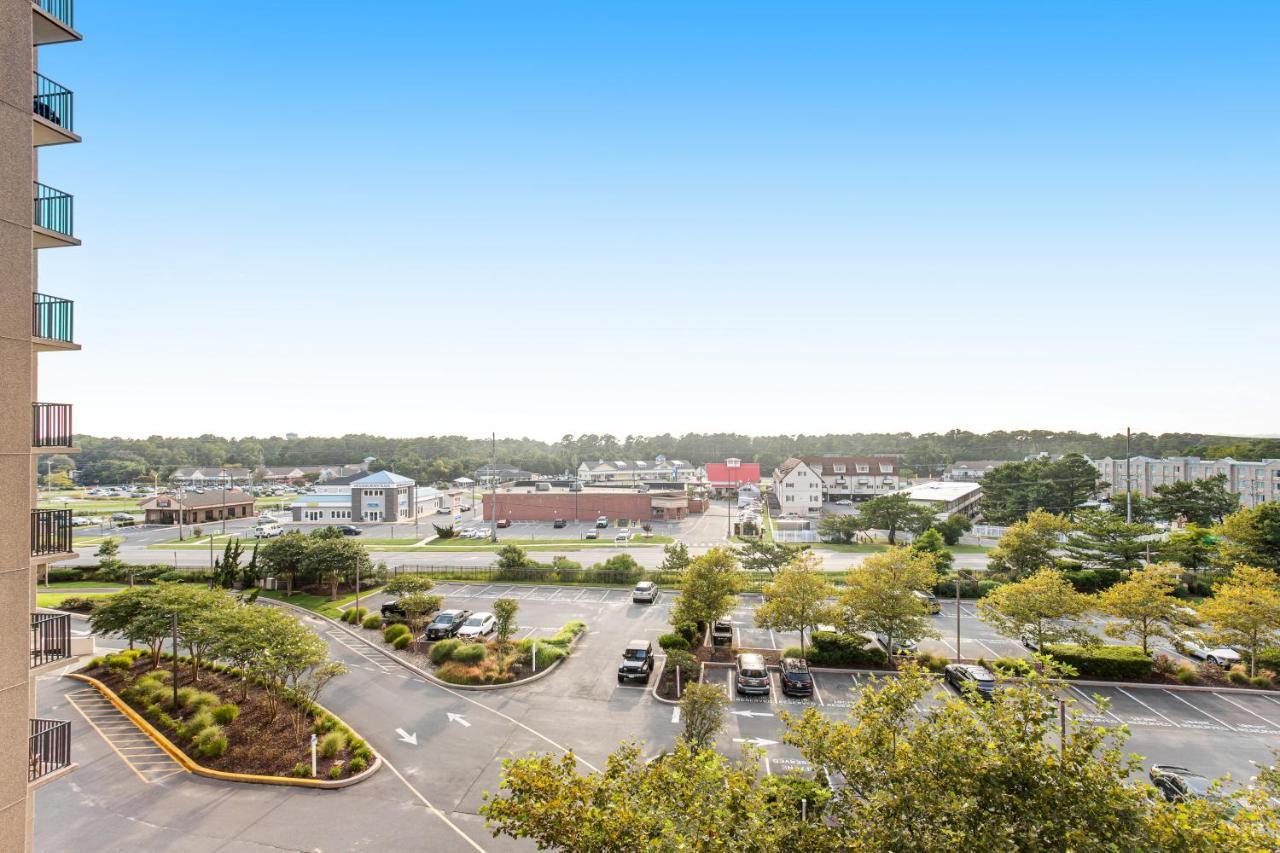 Sea Colony --- 510 Dover Bethany Beach Εξωτερικό φωτογραφία