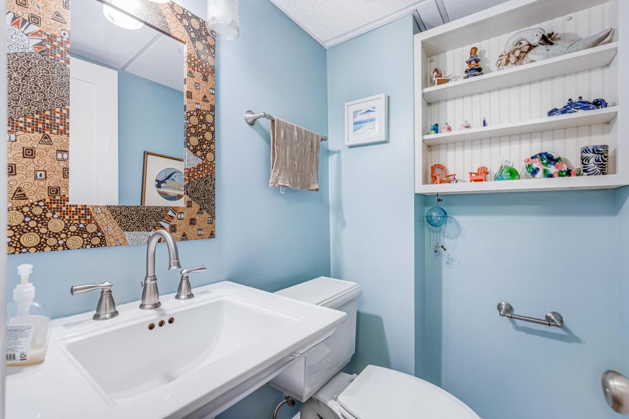 Sea Colony --- 510 Dover Bethany Beach Εξωτερικό φωτογραφία