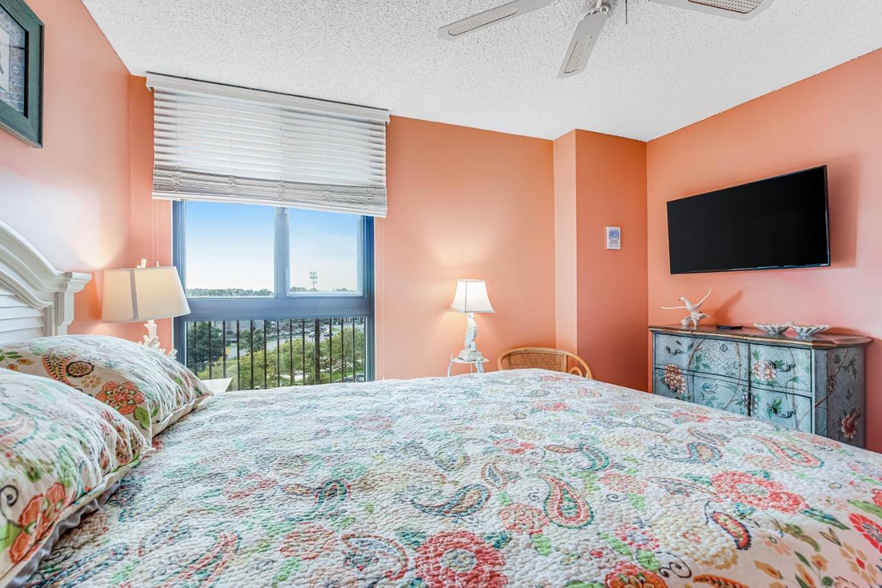 Sea Colony --- 510 Dover Bethany Beach Εξωτερικό φωτογραφία