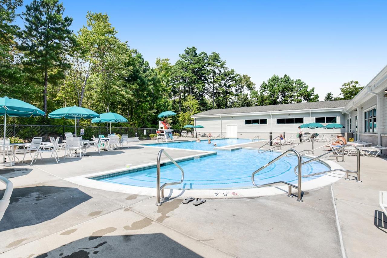 Sea Colony --- 510 Dover Bethany Beach Εξωτερικό φωτογραφία