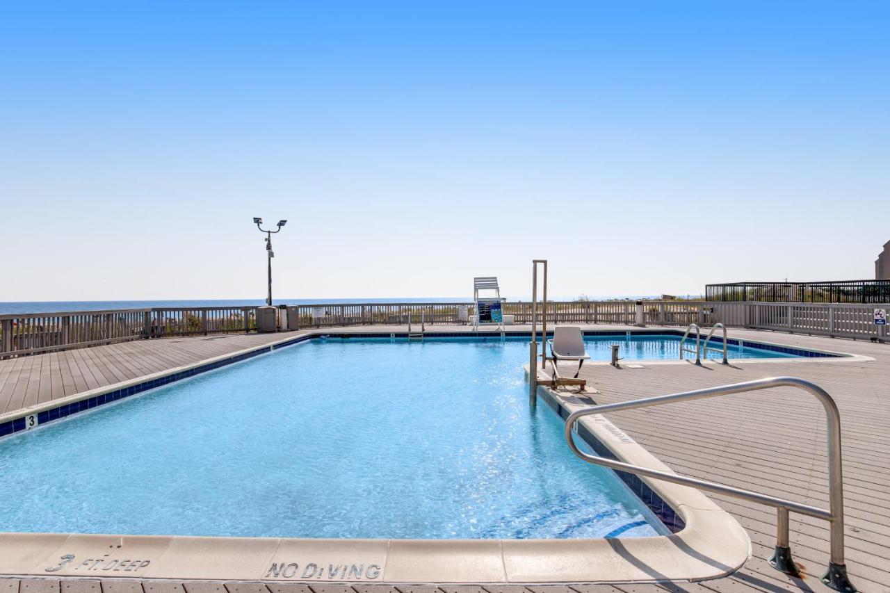 Sea Colony --- 510 Dover Bethany Beach Εξωτερικό φωτογραφία