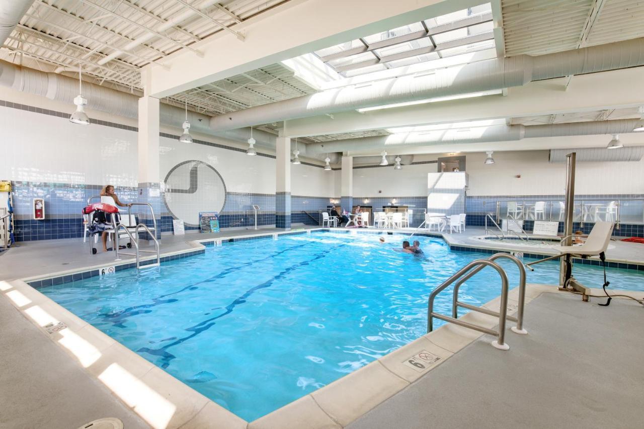 Sea Colony --- 510 Dover Bethany Beach Εξωτερικό φωτογραφία