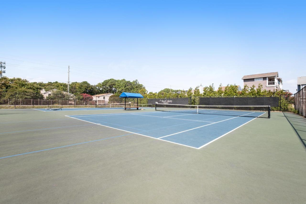 Sea Colony --- 510 Dover Bethany Beach Εξωτερικό φωτογραφία