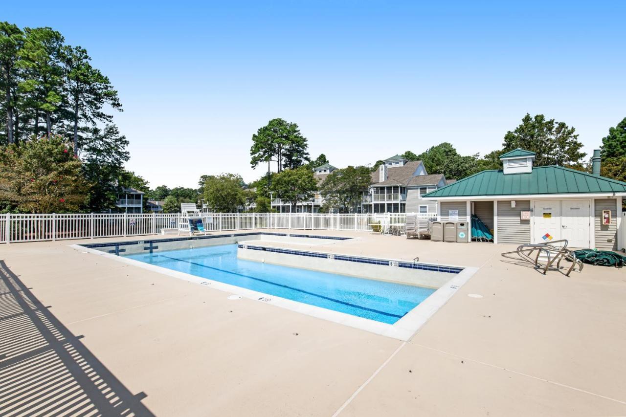 Sea Colony --- 510 Dover Bethany Beach Εξωτερικό φωτογραφία