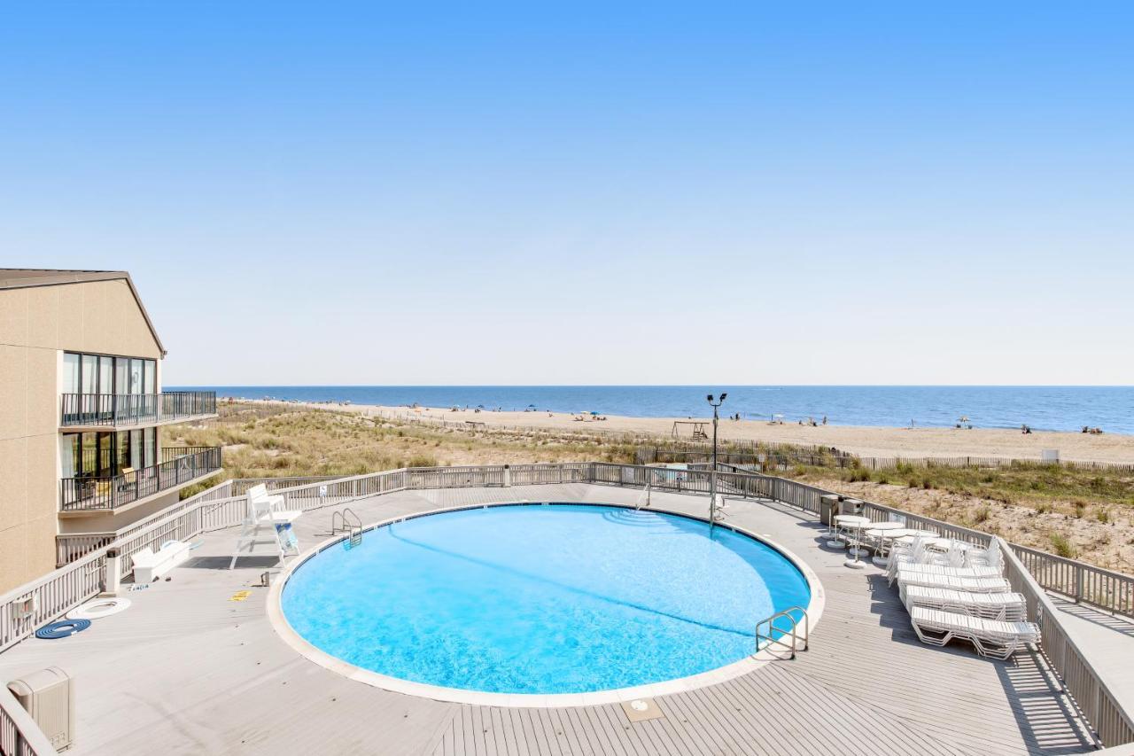 Sea Colony --- 510 Dover Bethany Beach Εξωτερικό φωτογραφία