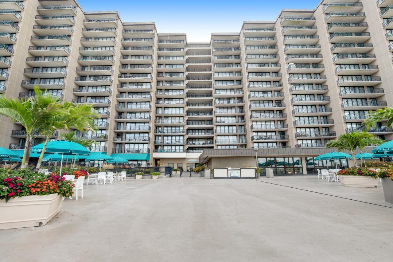 Sea Colony --- 510 Dover Bethany Beach Εξωτερικό φωτογραφία